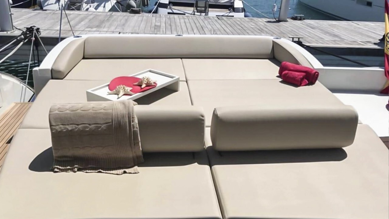 Azimut 68 — foto 4