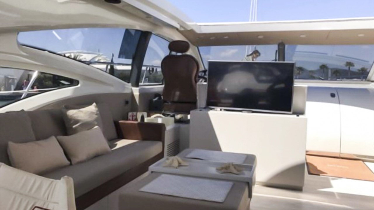 Azimut 68 — foto 5