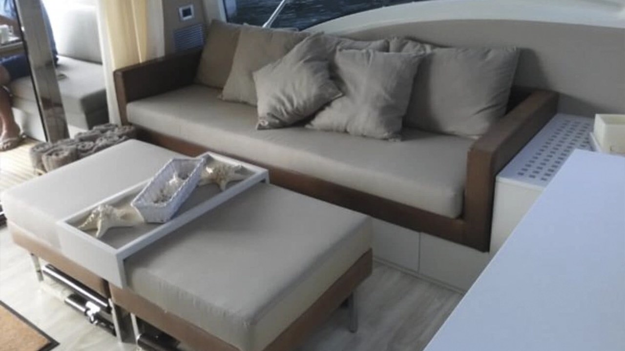 Azimut 68 — foto 7