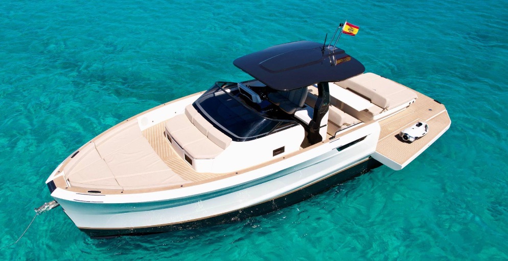 Bellini Astor 36