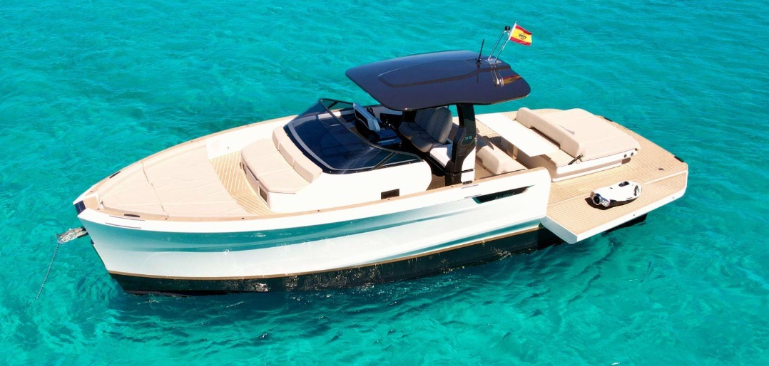 Bellini Astor 36 — foto 2