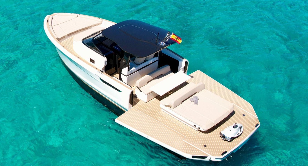 Bellini Astor 36 — foto 4