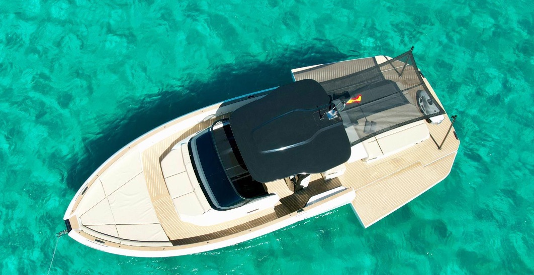 Bellini Astor 36 — foto 6