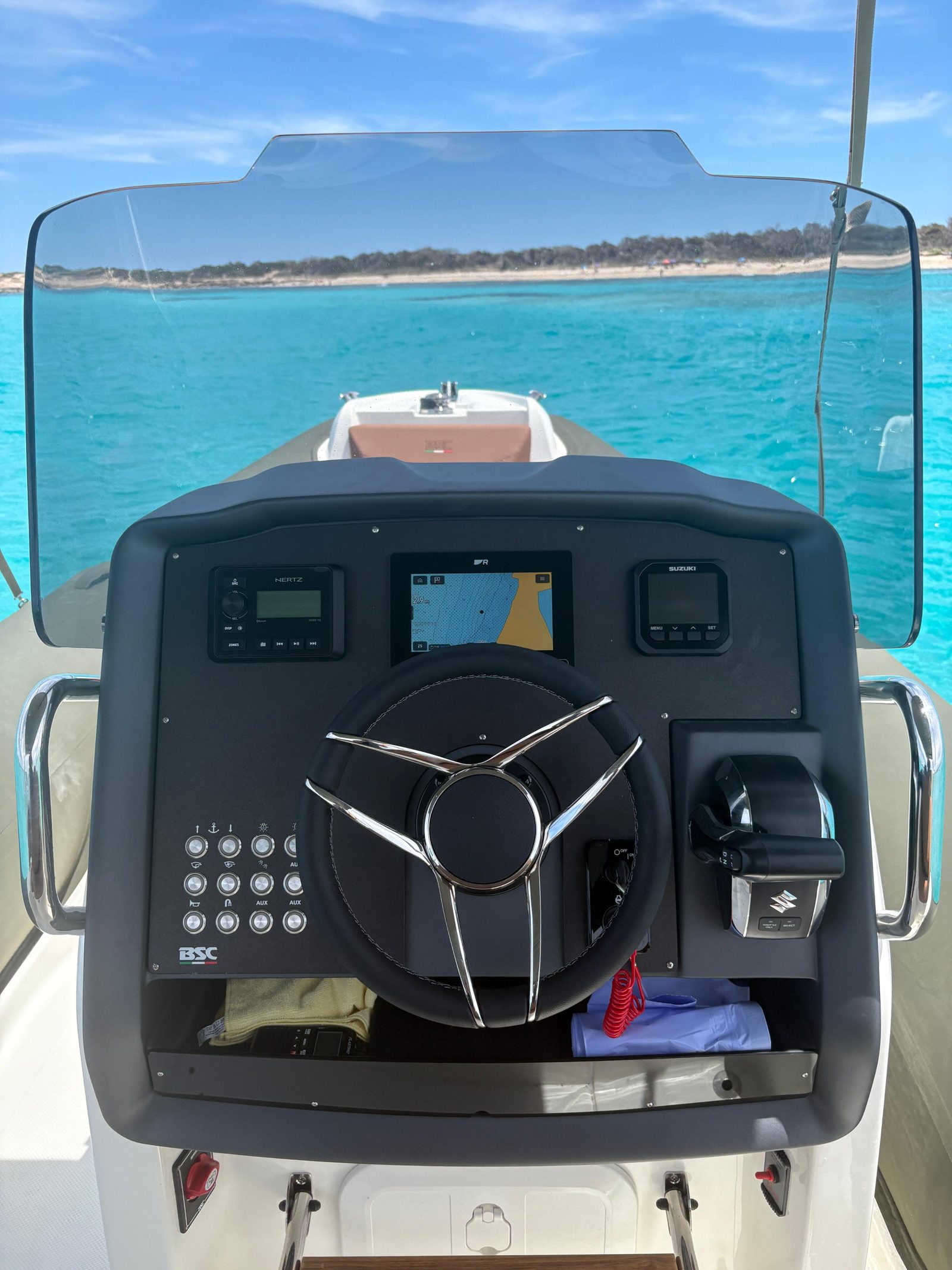 BSC 78 Elegance — foto 4