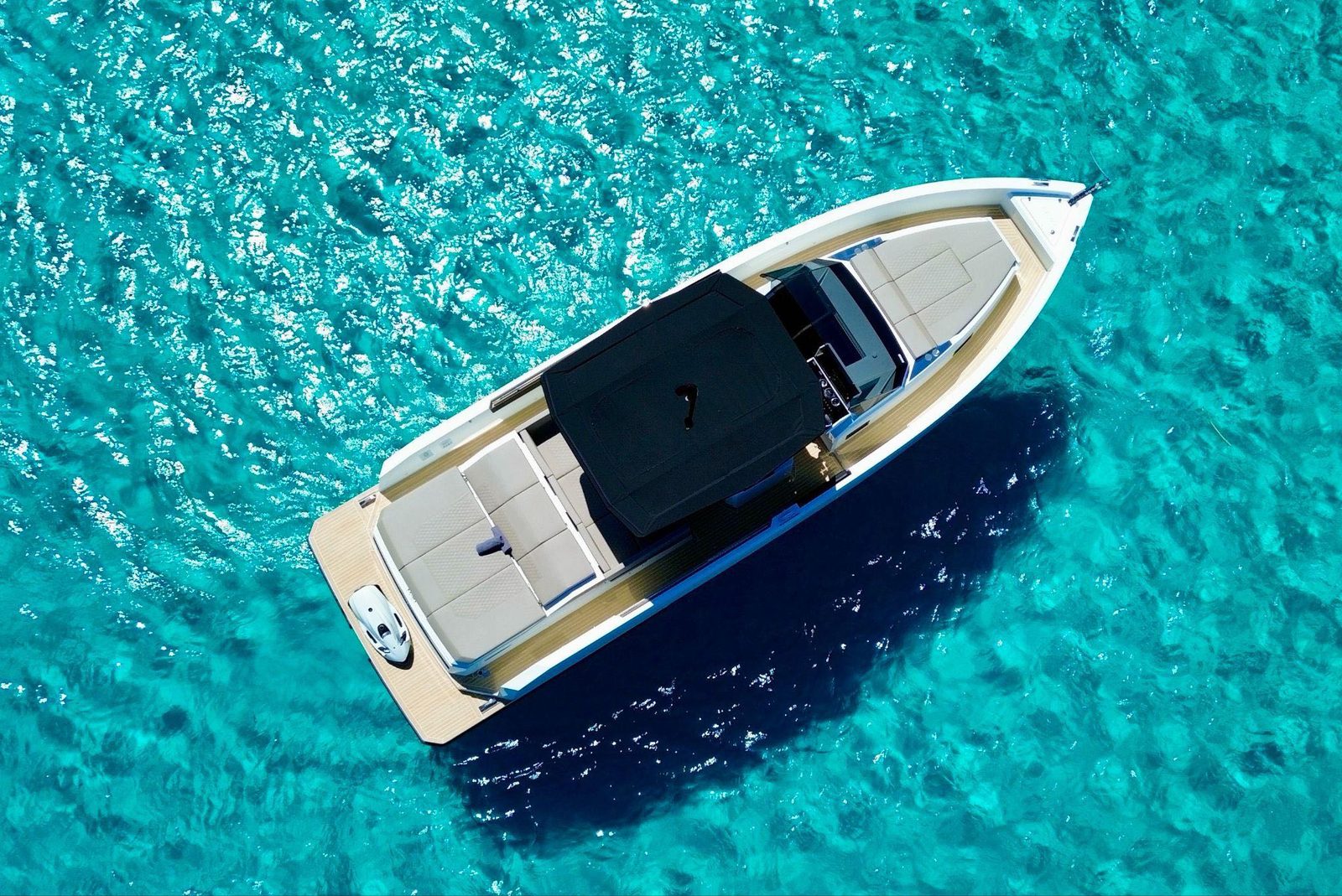 De Antonio 36 Just Paradise — foto 4