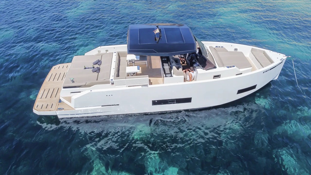 De Antonio D42 — foto 2