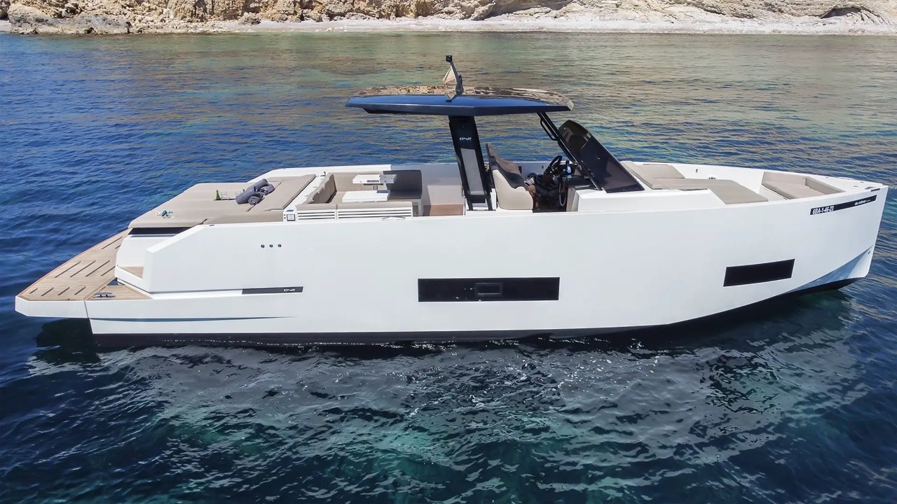 De Antonio D42 — foto 4