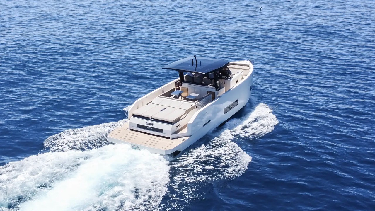 De Antonio D42 — foto 5