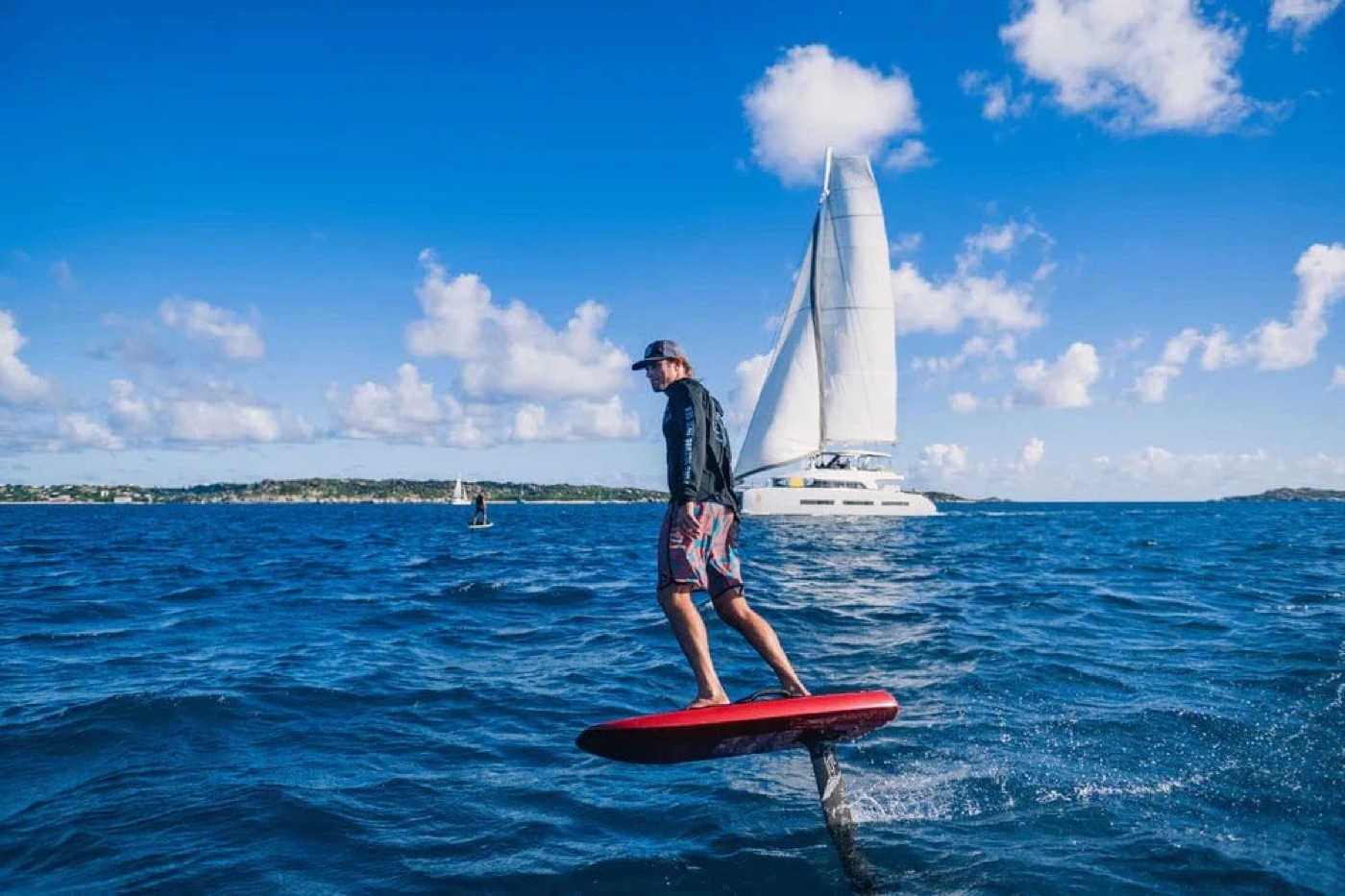 E-Foil Flite Board