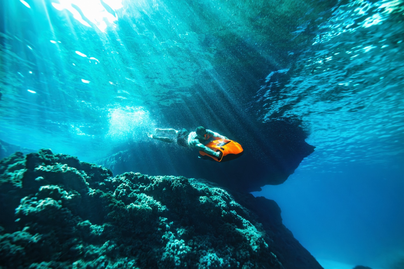 Seabob