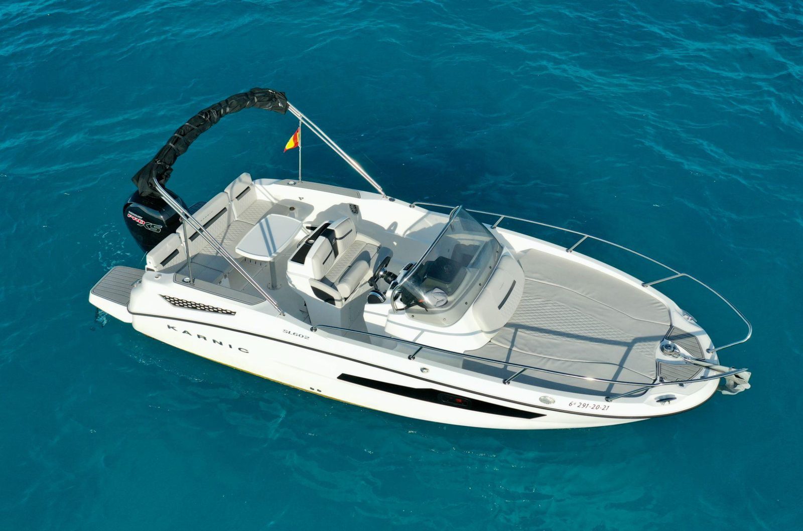 Karnic 602