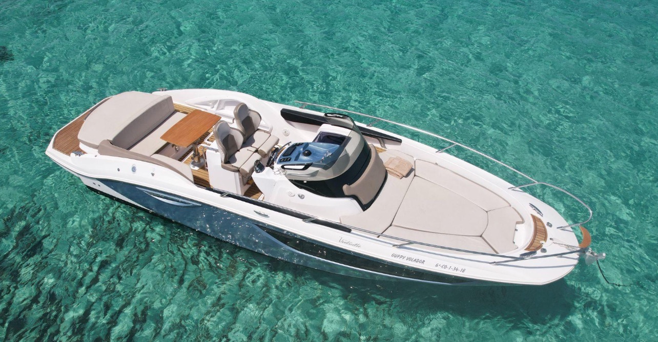 Key Largo 27