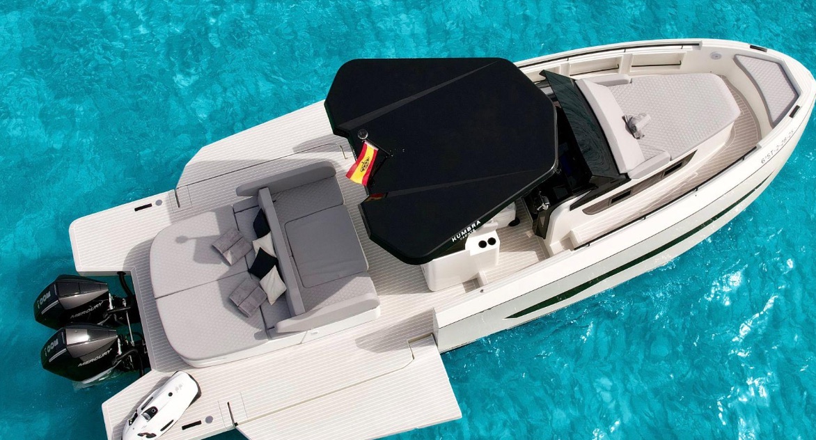 Kumbra 34
