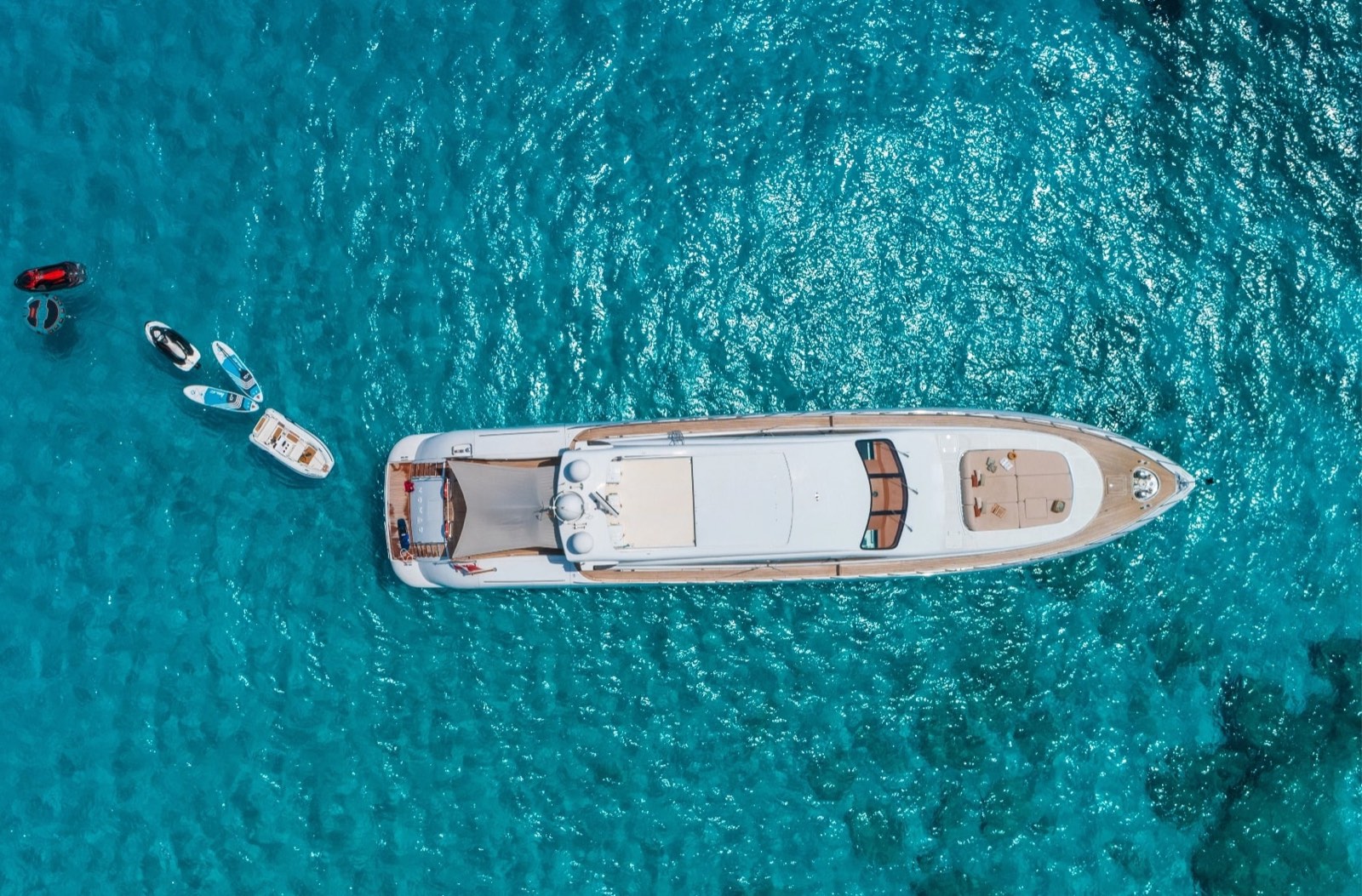 Mangusta 108