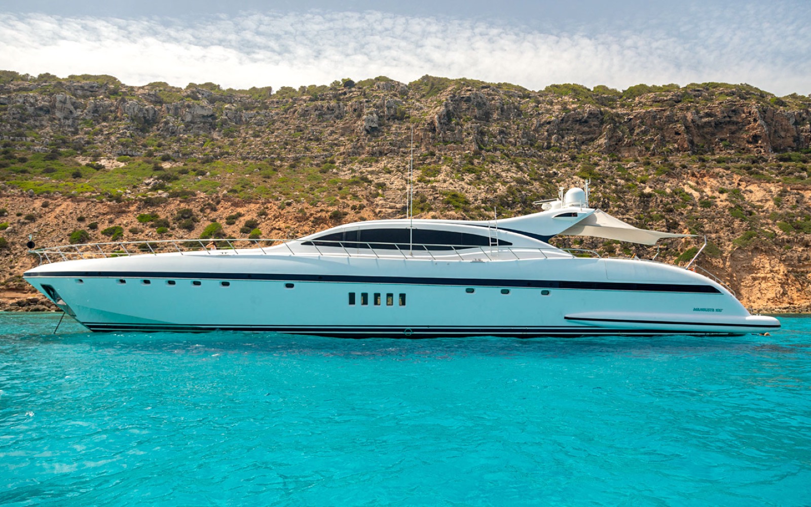 Mangusta 108 — foto 2