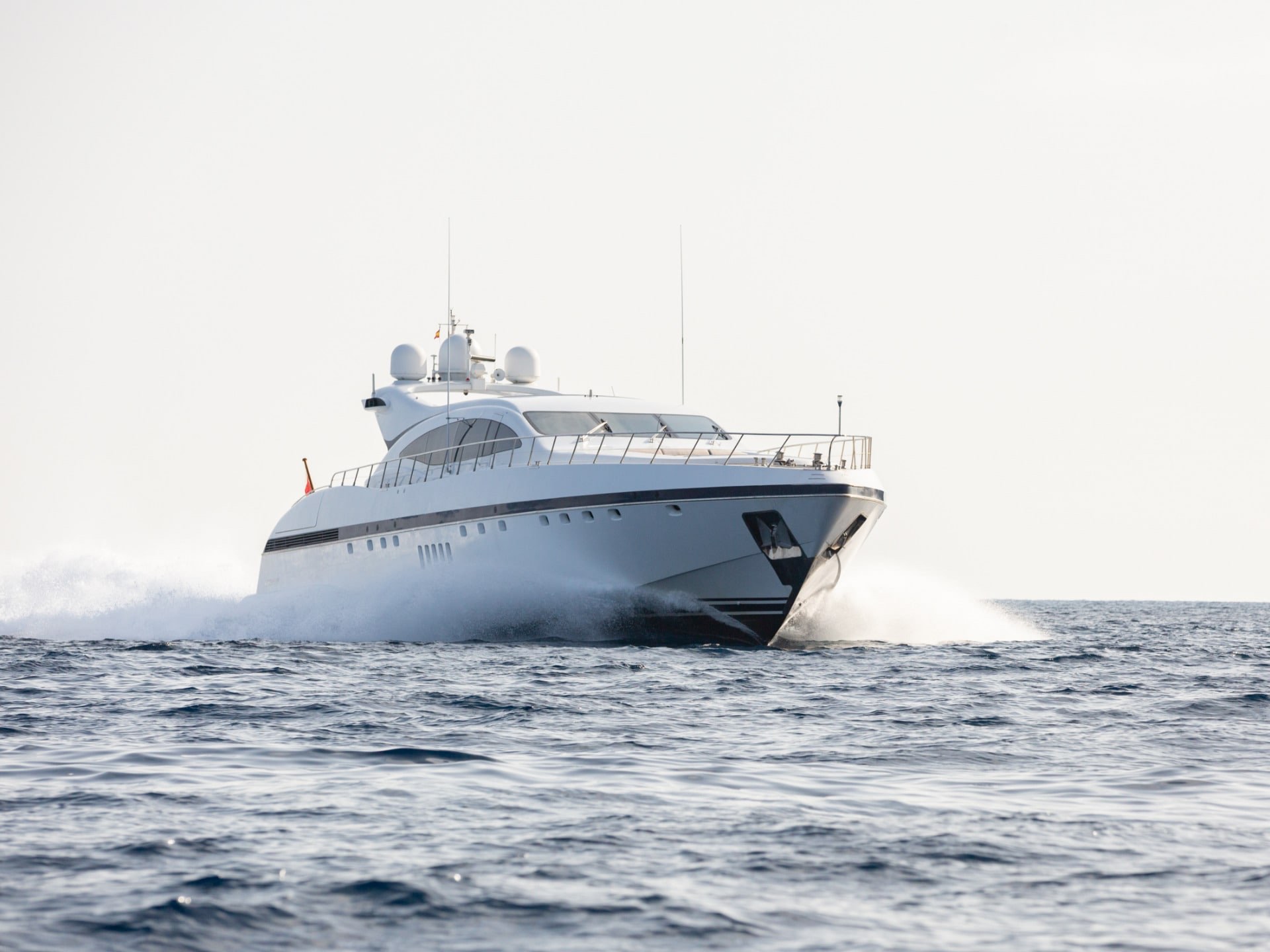 Mangusta 108 — foto 3