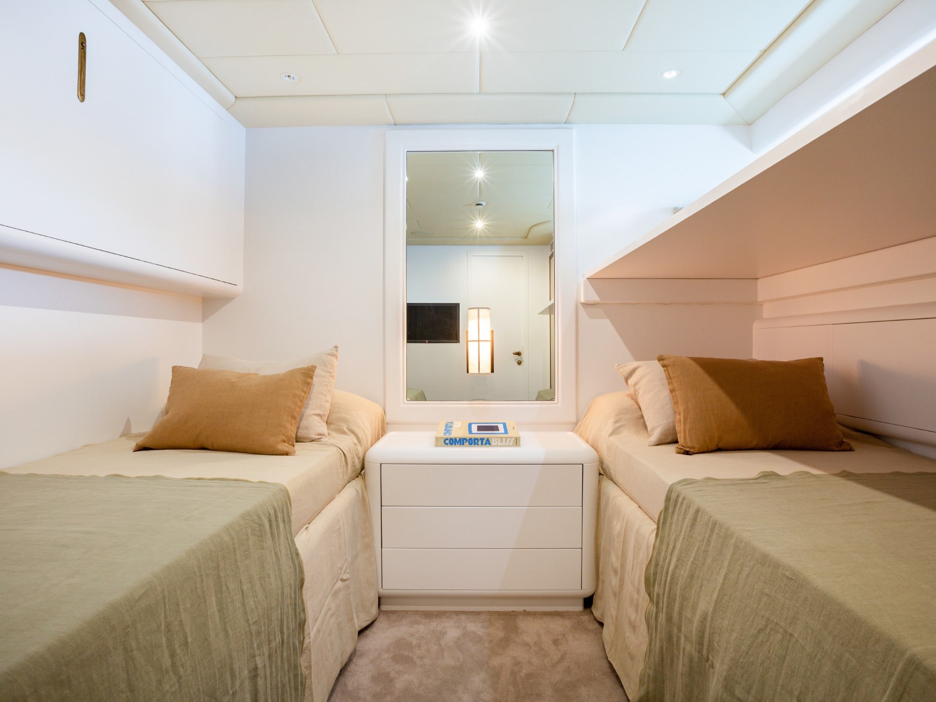 Mangusta 108 — foto 4