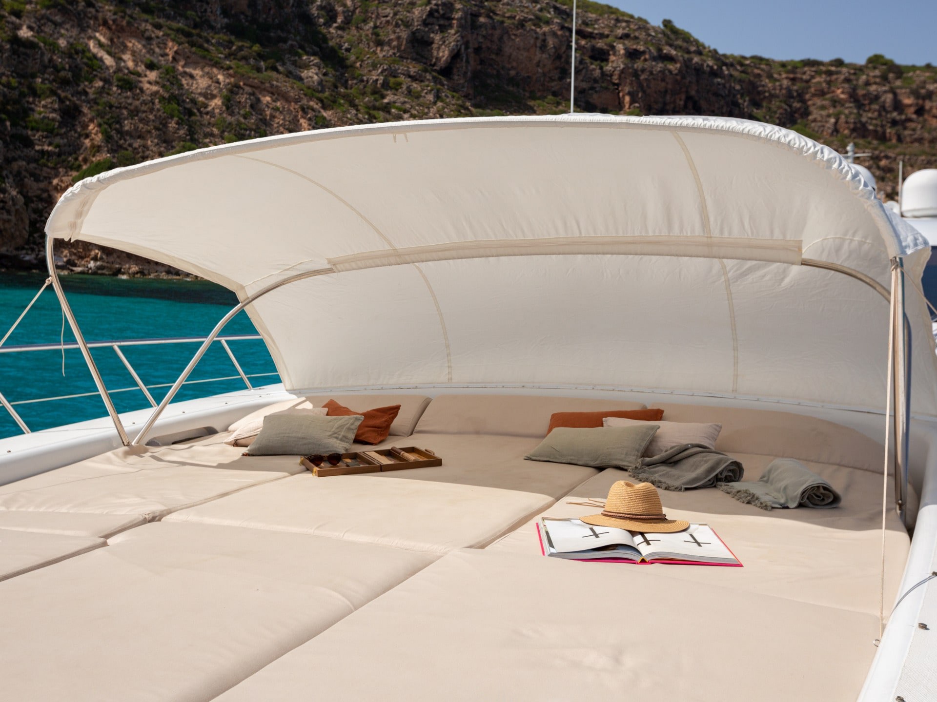 Mangusta 108 — foto 5