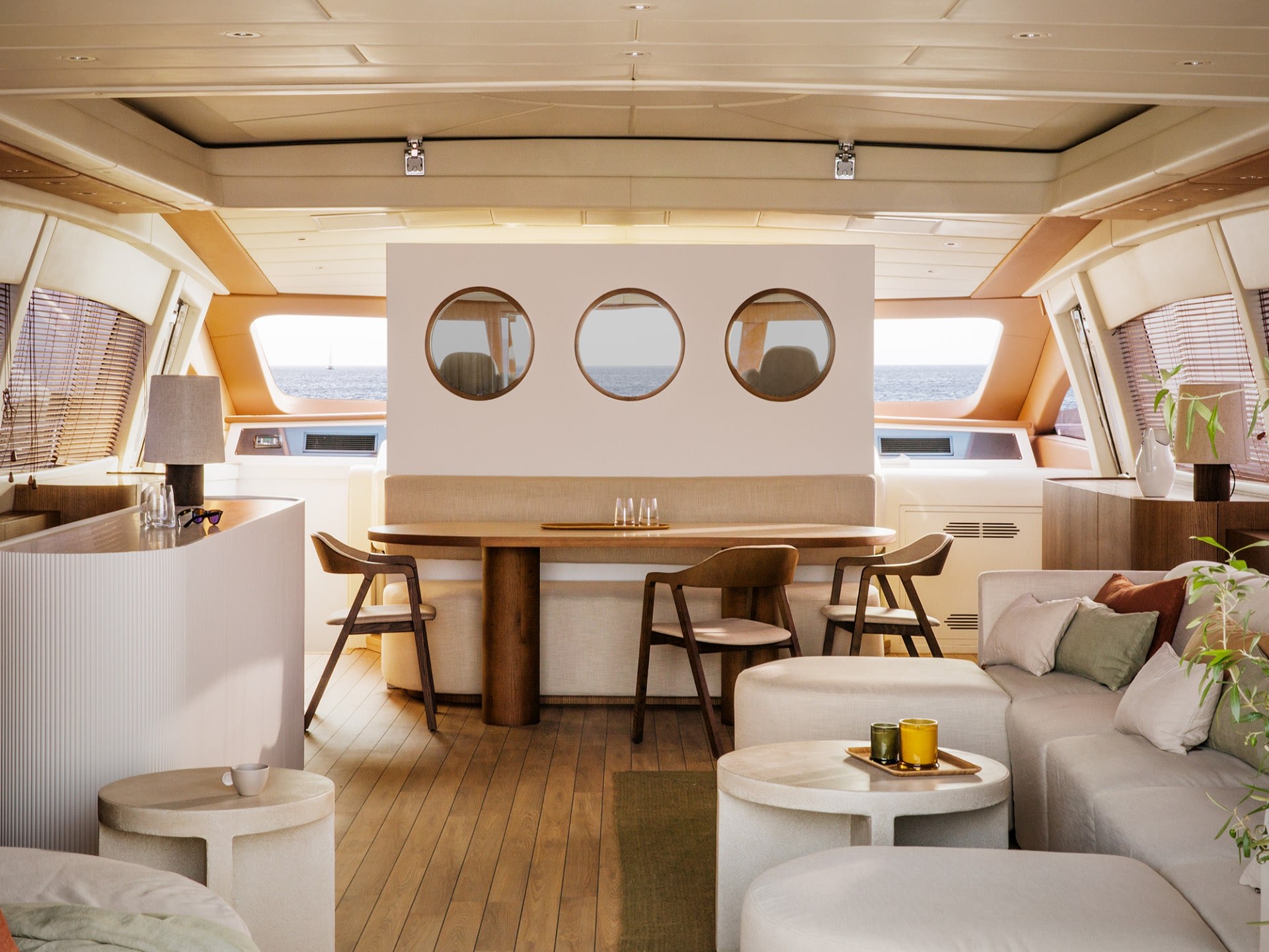 Mangusta 108 — foto 6