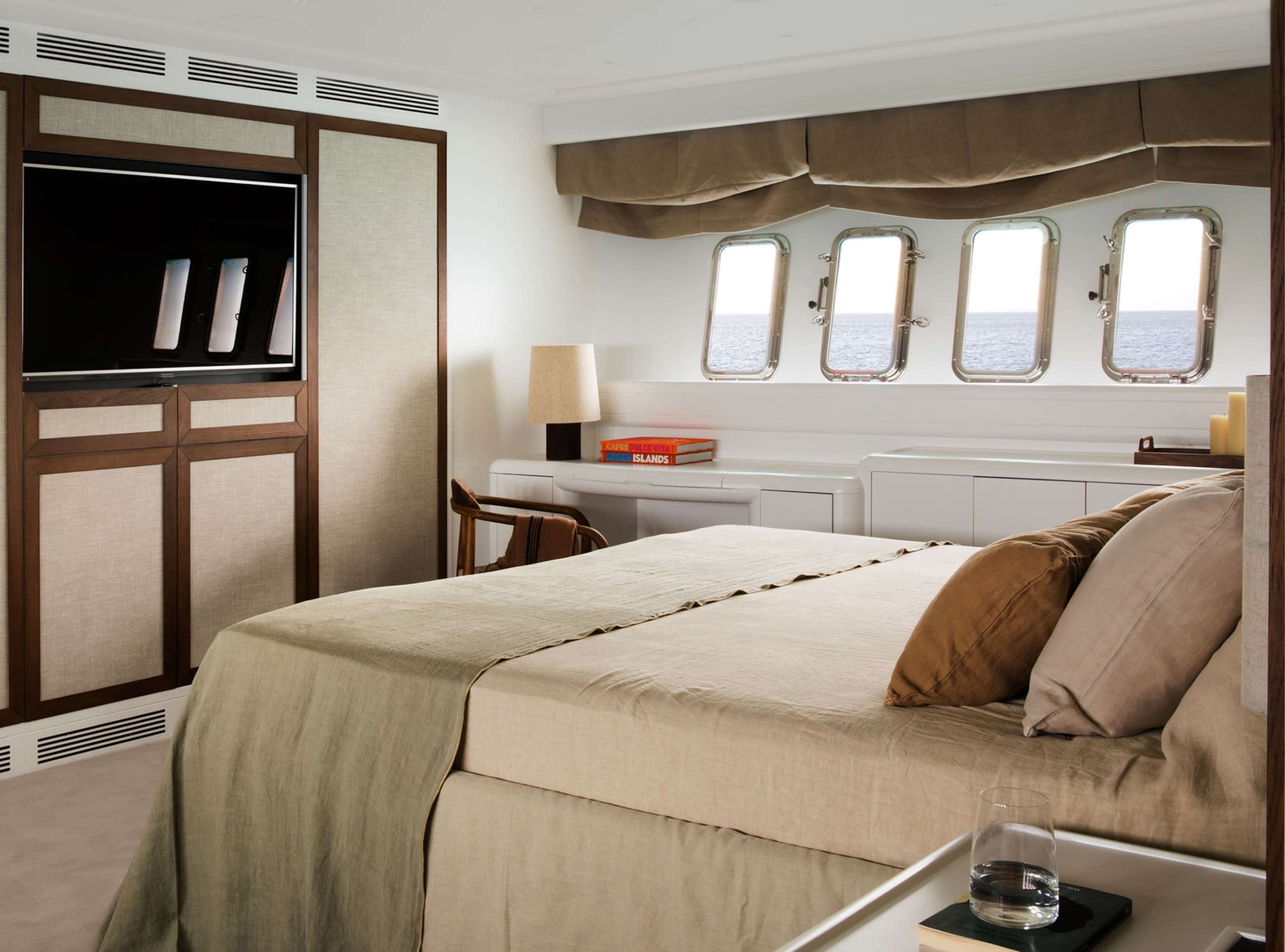 Mangusta 108 — foto 7