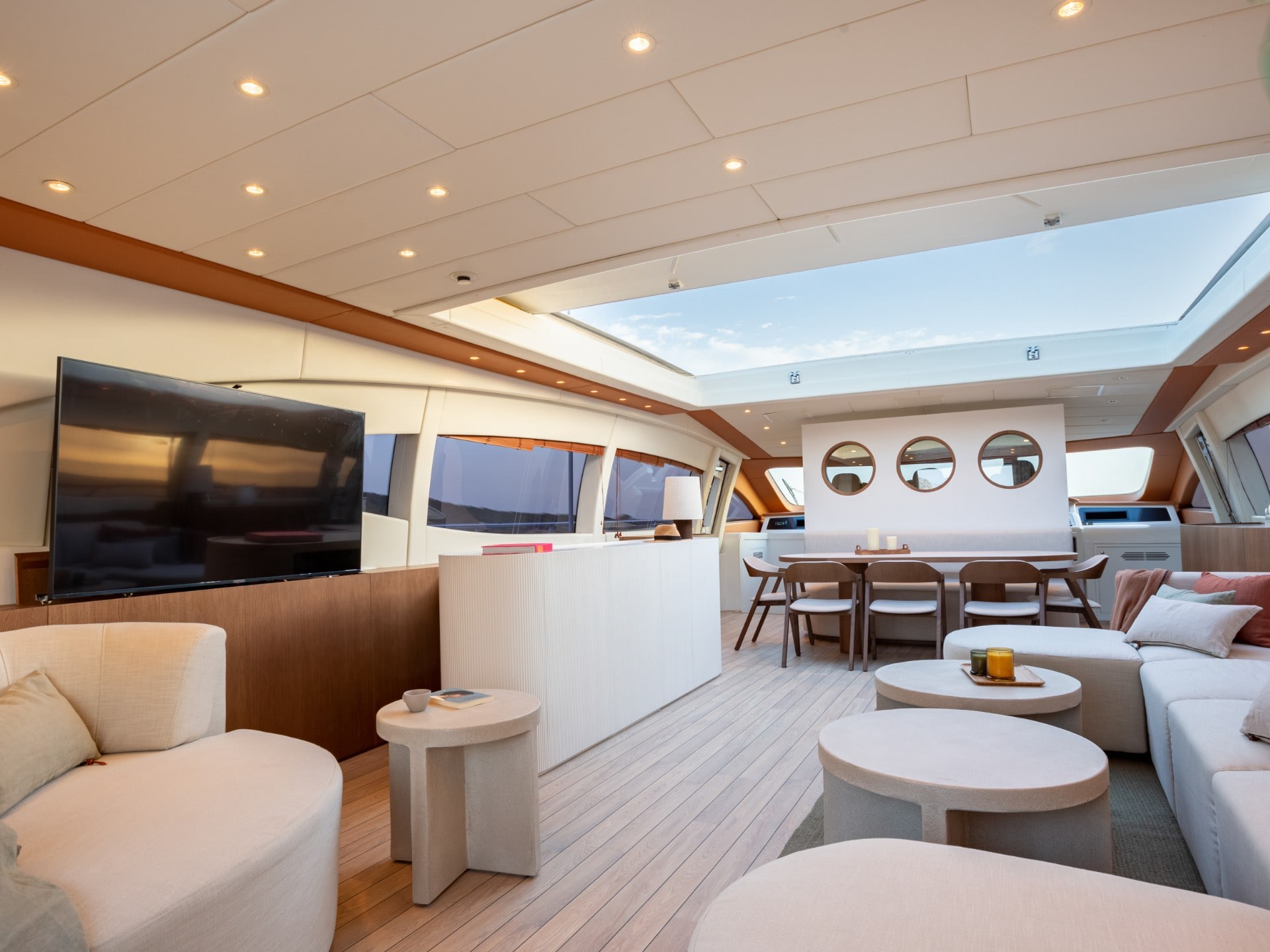 Mangusta 108 — foto 8