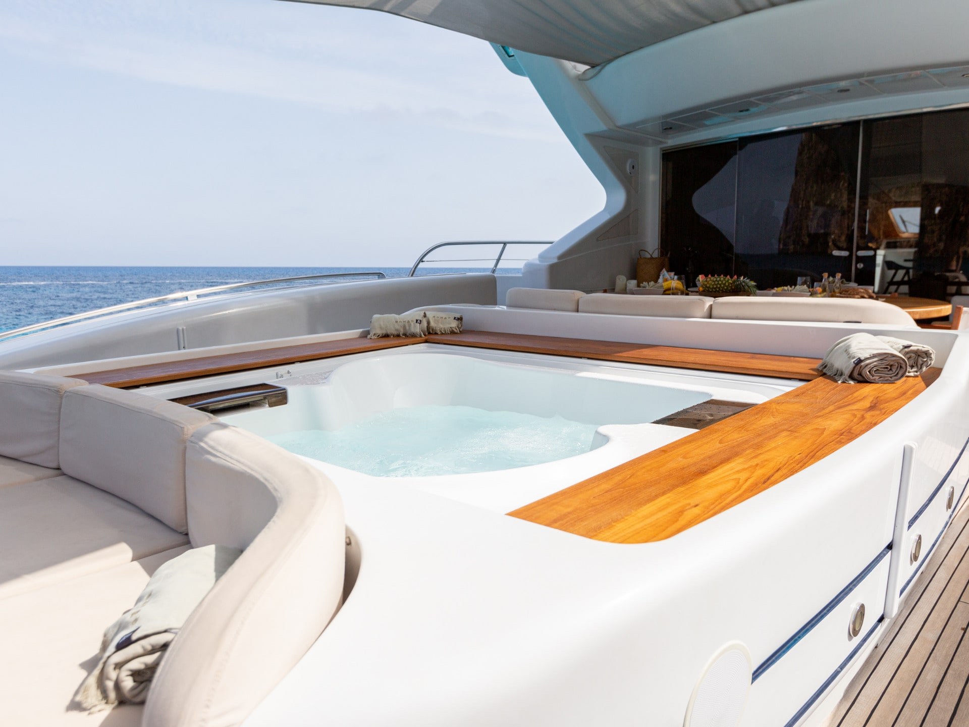Mangusta 108 — foto 9