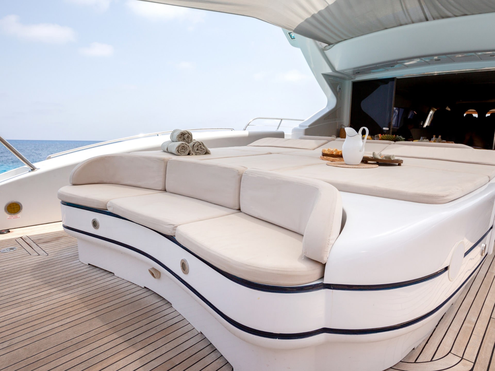 Mangusta 108 — foto 10