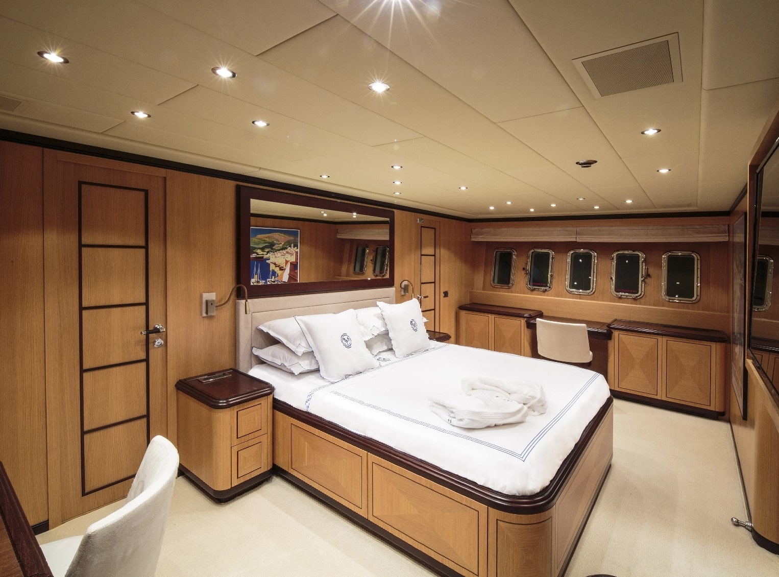 Mangusta 92 — foto 3