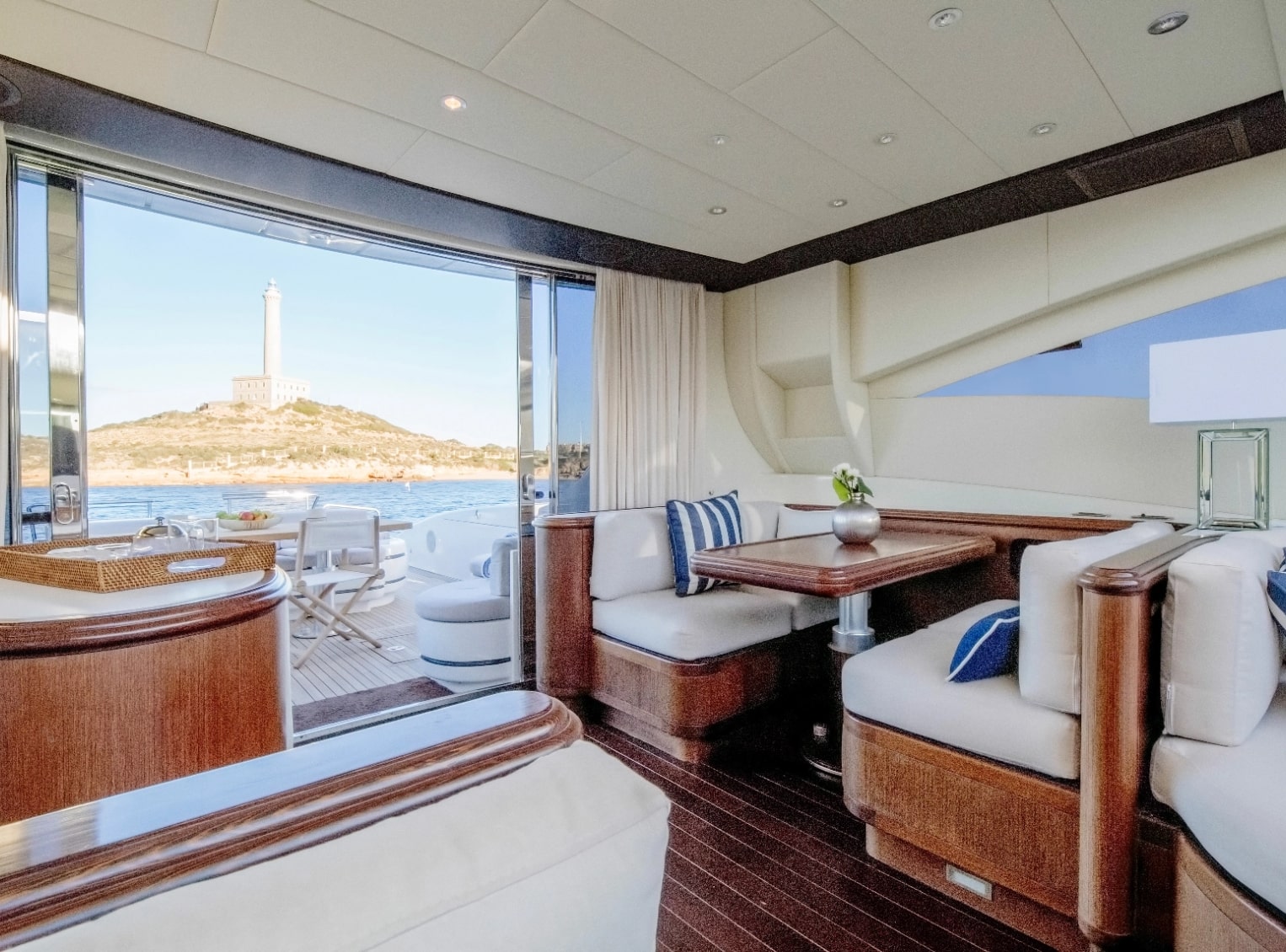 Mangusta 92 — foto 4