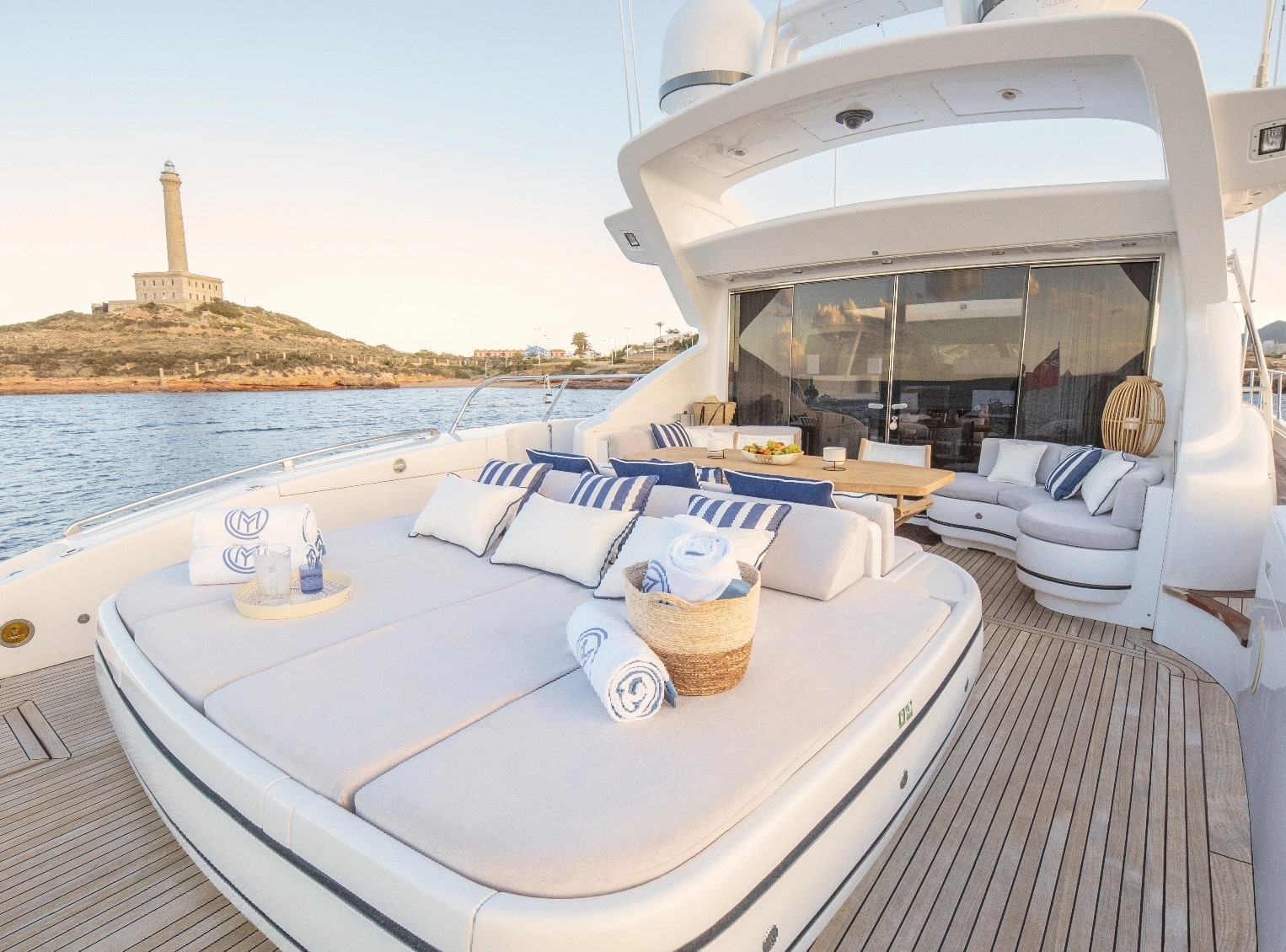 Mangusta 92 — foto 5