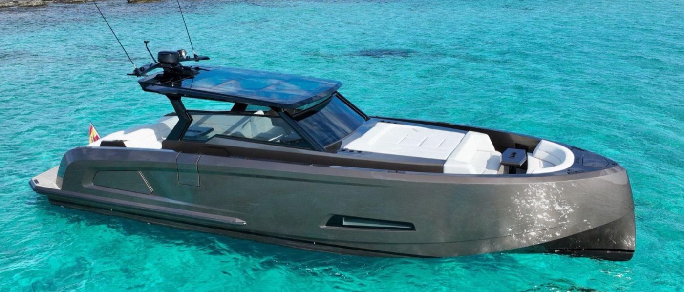 Vanquish VQ45