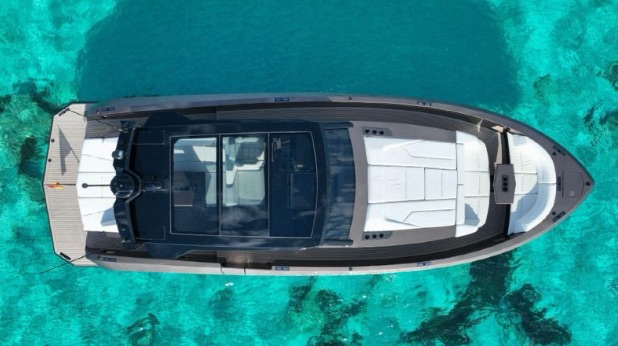 Vanquish VQ45 — foto 3