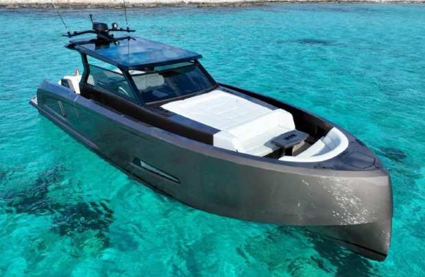 Vanquish VQ45 — foto 4