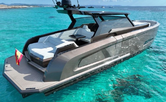 Vanquish VQ45 — foto 5